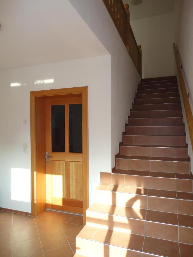 Schiessling Hof Villa Оберндорф-ин-Тирол Екстериор снимка
